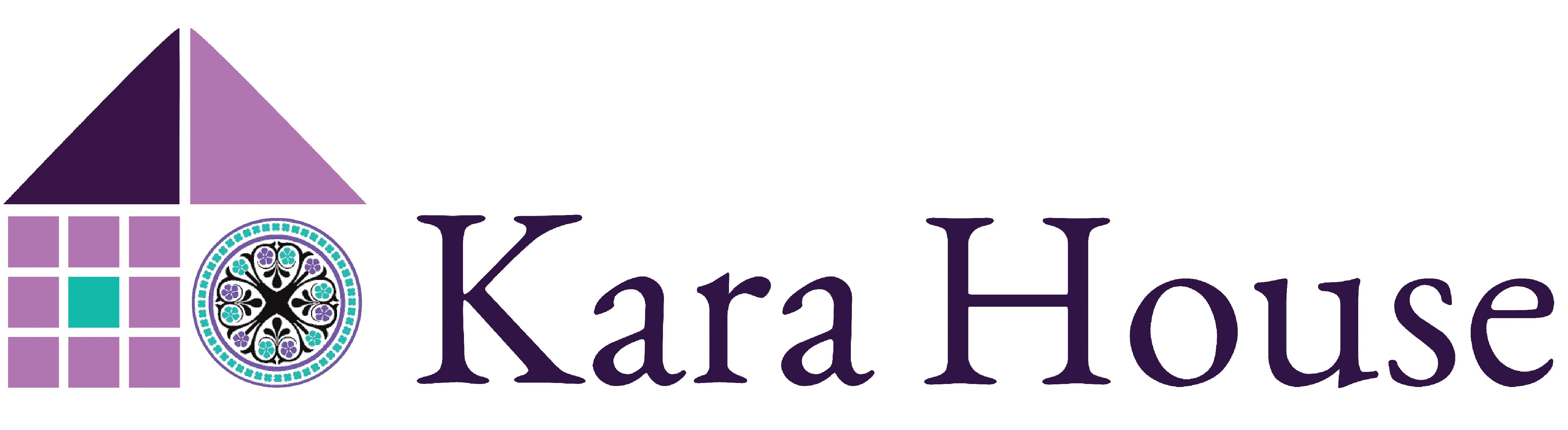 Kara house logo