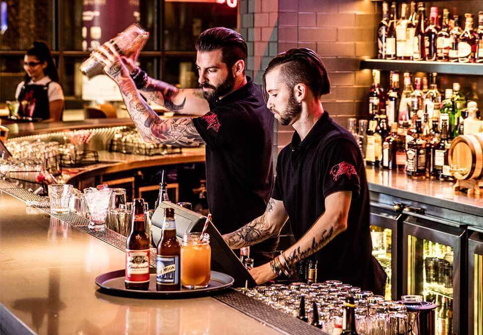 Pub image 