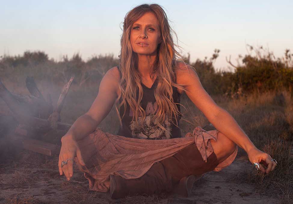 Kasey Chambers